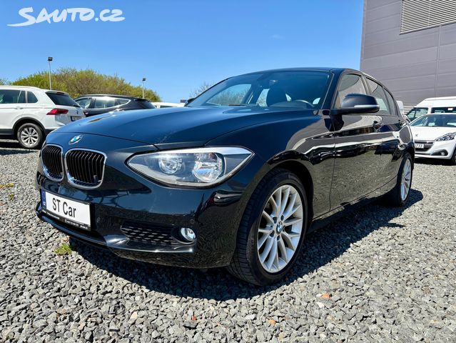 BMW Řada 1